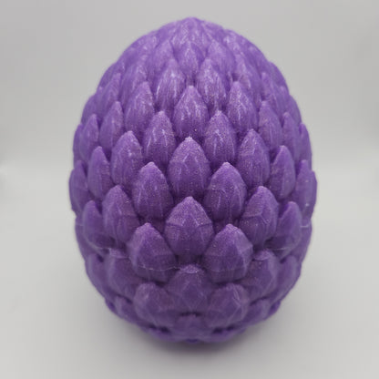 5.5" Openable Dragon Egg