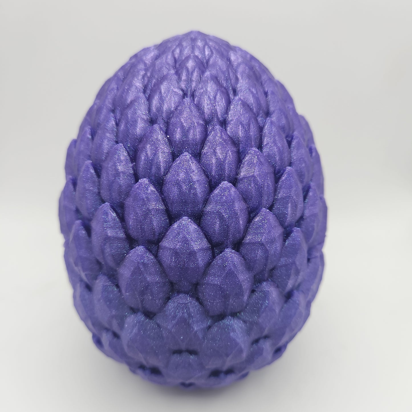 5.5" Openable Dragon Egg