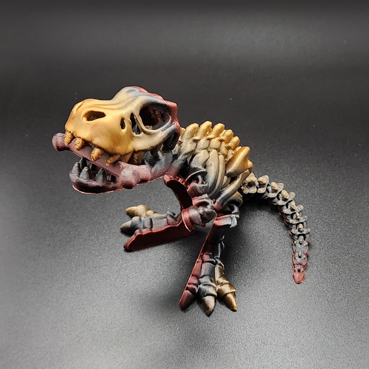 Flexi Skeletal T-Rex