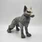 Articulated Fidget Wolf