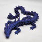 Articulated Gemstone Dragon