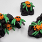 HallowEEEKS! Tiny Articulated Spiders (Set of 3)